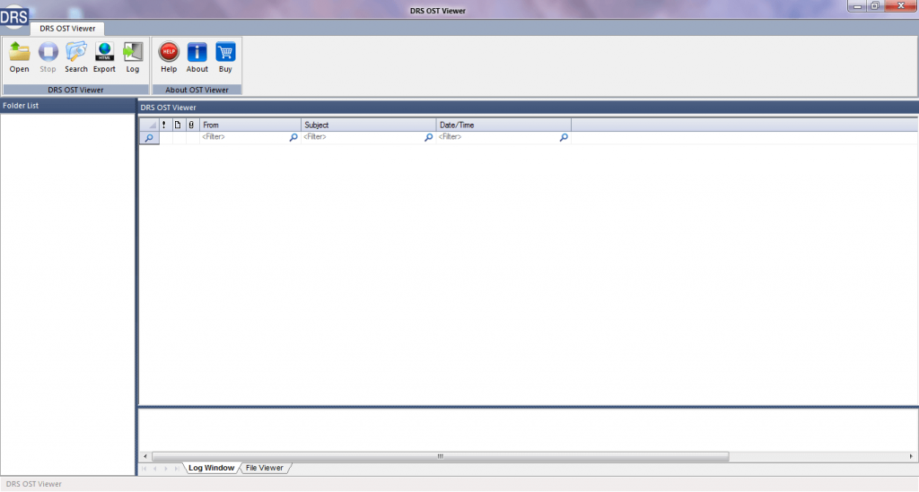 DRS OST Viewer Tool Freeware Launched by DRS Softech - IssueWire