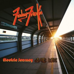 ‘Electric Journey (Club Mix)’, ‘Falling For You’, and ‘Distant Storm’ by Finding Frankie