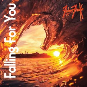 ‘Electric Journey (Club Mix)’, ‘Falling For You’, and ‘Distant Storm’ by Finding Frankie