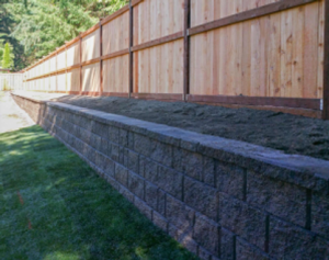 Retaining Walls