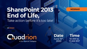 SharePoint Meetup banner