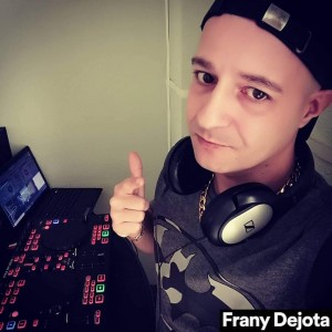 Frany Dejota surprises the world with the last three releases of hip-hop/rap music.