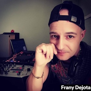 Frany Dejota surprises the world with the last three releases of hip-hop/rap music.