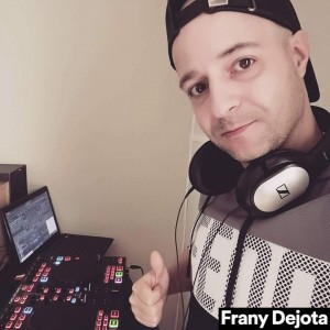 Frany Dejota surprises the world with the last three releases of hip-hop/rap music.