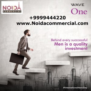 platinum office noida