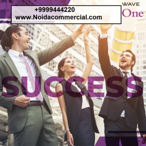 wave one office space g