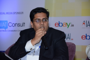 Dhaval Udani, Founder & CEO-DanaMojo