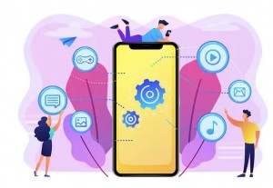 Mobile App Development