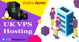 UK VPS Hosting