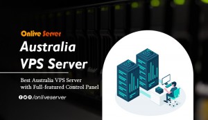 Australia VPS Hosting
