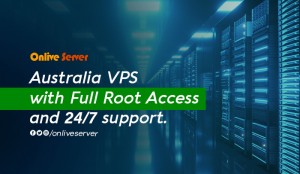 Australia VPS
