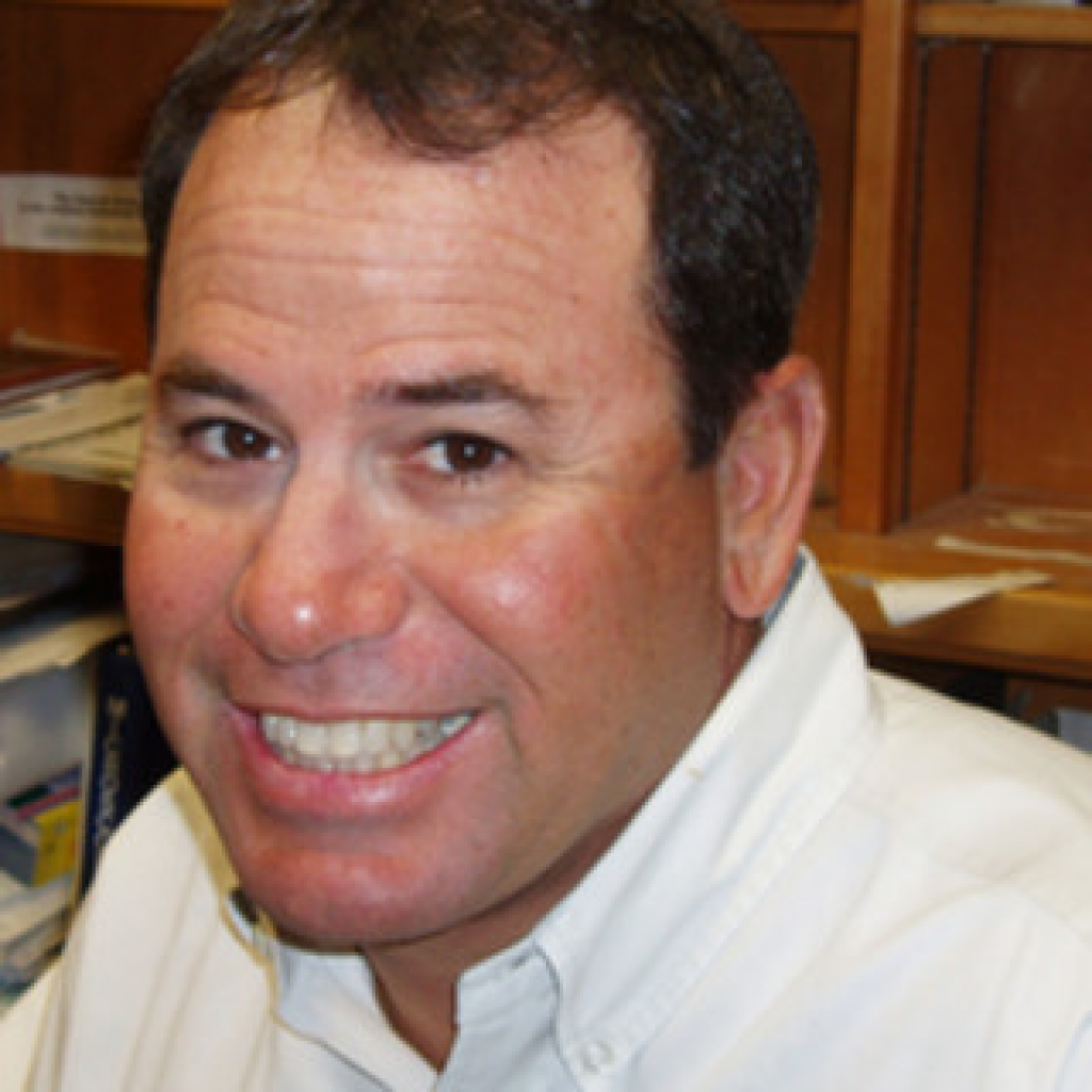 Robert Ruffolo, DO, a Pathologist with Reliance Pathology Partners, LLC