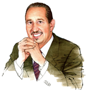 José Carlos Eiras Announces the Release of His New Book: Passion & Wit.