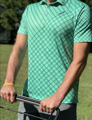 Happy Camper by Fore Fathers