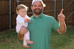 Jake Sellier, Co-Founder, Fore Fathers