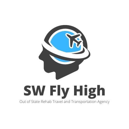 sw fly high travel for rehab