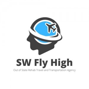 sw fly high travel for rehab