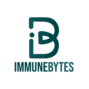 ImmuneBytes logo