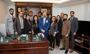 ProConsult Advocates Legal Consultants