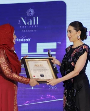 Socialite Ayurveda in Forbes 2021