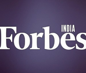 Socialite Ayurveda in Forbes 2021