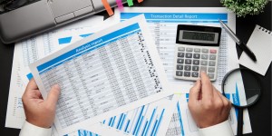 Bookkeeping