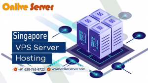 Cheap Singapore VPS Server Hosting