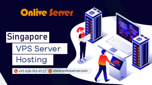 Singapore VPS Hosting