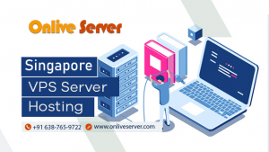 Singapore VPS Server Hosting