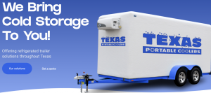 The Texas Portable Cooler