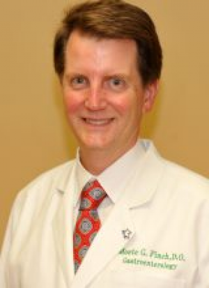 Monte G Finch DO FACG