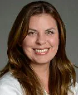 Harmonyanne Flores Crutcher MD