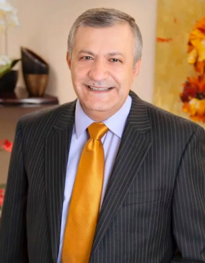 Hussein Dhayni DDS