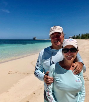 Craig Beverly roberts