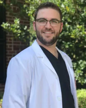 Patrick C Bierdeman DMD