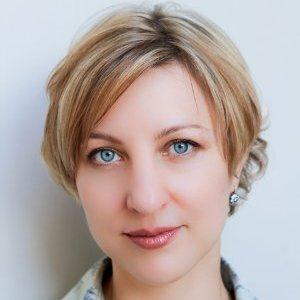 Larisa Karpova MD