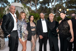 amfAR Gala Cannes