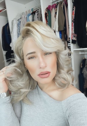 Crystal Nunez - The Beauty Experience 