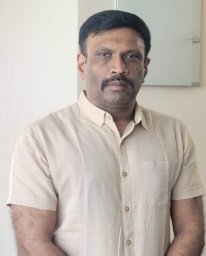 DR JUPALLY RAKESH REDDY