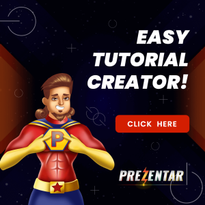Easy Tutorial Creator