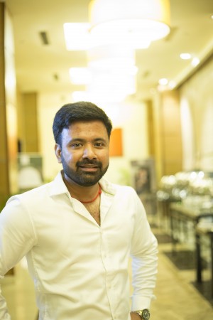 Mantar Singh - Co Founder CommPR