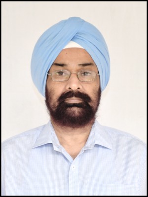 Ravindra Kirti - Founder CommPR