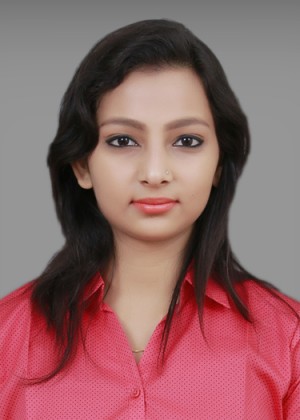 Sampurna Gupta - Founder CommPR