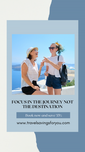 Save Up To 80% On Flights, Hotels, and Much More with “Travel Savings for You”