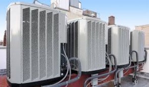 Commercial Air Conditioning New York 