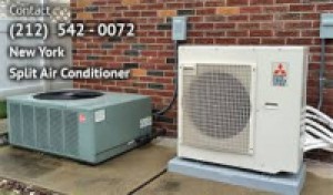 HVAC Services New York