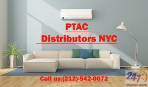 PTAC Distributors NYC 