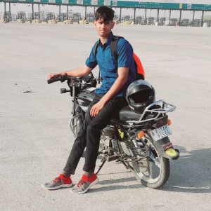 Rahul Mahar Profile