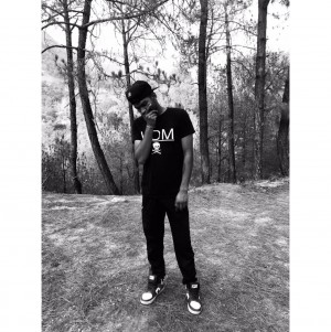 Meet Turnext, an Indian musician and an independent artist from a small town in Himachal Pradesh.