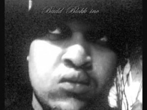 Prezidential Grown has support from childhood friend B.A.D.D.